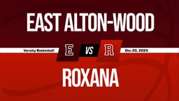 12/19 Highlights vs East Alton-Wood