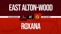 12/19 Highlights vs East Alton-Wood