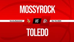 12/18 Highlights vs Mossyrock