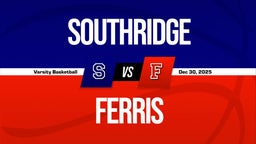 12/30 Highlights @ Ferris