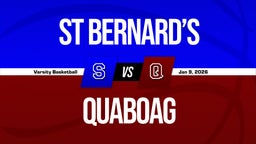 01/9 Highlights @ Quaboag