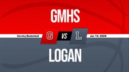 01/13 Highlights vs GMHS