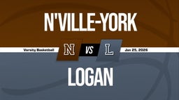 01/24 Highlights vs N'ville-York