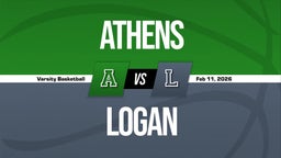02/10 Highlights vs Athens