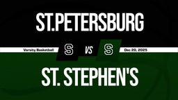 12/19 Highlights vs St.Petersburg