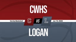 01/9 Highlights vs CWHS