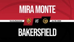 01/6 Highlights vs Mira Monte