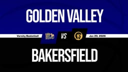 01/20 Highlights vs Golden Valley