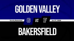 01/20 Highlights vs Golden Valley