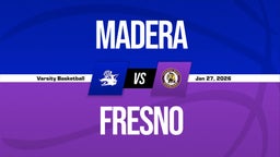 01/27 Highlights @ Fresno