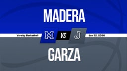 01/21 Highlights @ Garza