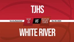 12/19 Highlights @ White River