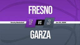 01/22 Highlights @ Garza