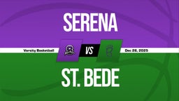 12/26 Highlights @ St. Bede