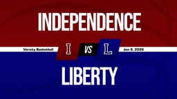 01/7 Highlights vs Independence