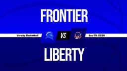 01/9 Highlights @ Liberty