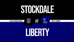 02/6 Highlights vs Stockdale