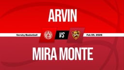 02/5 Highlights @ Mira Monte