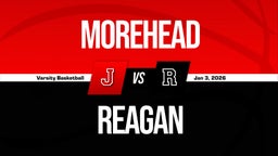 01/2 Highlights vs Morehead