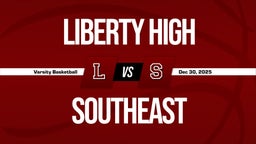 12/30 Highlights vs Liberty High