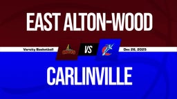 12/26 Highlights vs East Alton-Wood