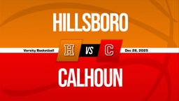 12/26 Highlights vs Hillsboro