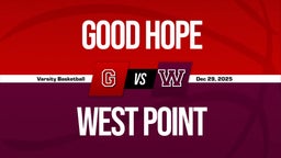 12/29 Highlights @ West Point