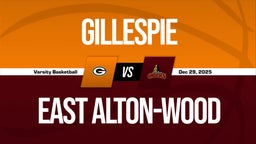 12/29 Highlights @ East Alton-Wood