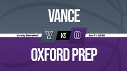 01/20 Highlights vs Vance