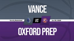 01/20 Highlights @ Oxford Prep