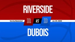 01/23 Highlights vs Riverside