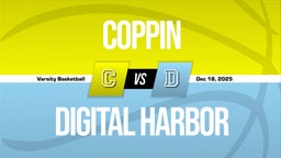 12/18 Highlights vs Coppin