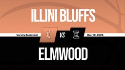 12/18 Highlights vs Illini Bluffs