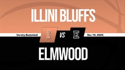 12/18 Highlights @ Elmwood
