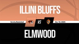 12/18 Highlights vs Illini Bluffs