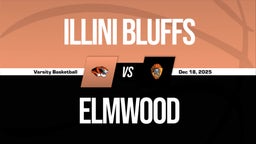 12/18 Highlights @ Elmwood