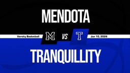 01/9 Highlights vs Mendota