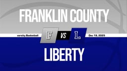 12/18 Highlights vs Franklin County