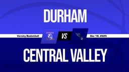 12/18 Highlights @ Central Valley