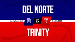 12/19 Highlights @ Trinity