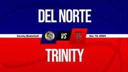 12/19 Highlights vs Del Norte