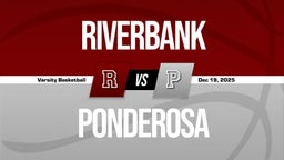 12/19 Highlights vs Riverbank