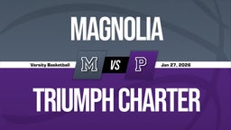 01/26 Highlights vs Magnolia