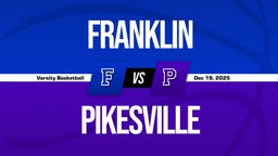 12/19 Highlights @ Pikesville