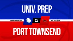 01/2 Highlights @ Port Townsend