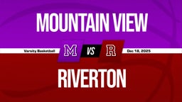 12/18 Highlights vs Mountain View