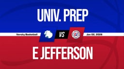 01/2 Highlights @ E Jefferson