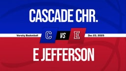 12/23 Highlights @ E Jefferson