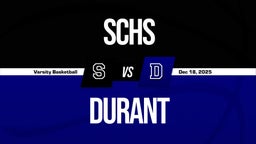 12/18 Highlights vs SCHS