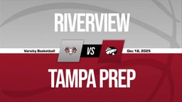 12/18 Highlights vs Riverview